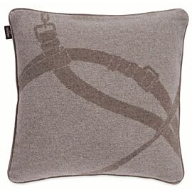 Adamsbro Laine Cachemire Coussin Halter Edition Limitée 